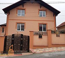 Va oferim spre vinzare casa cu 2 nivele in orasul Cricova. Imobilul ..