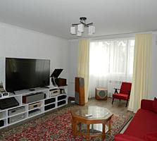 Se ofera spre vinzare apartament cu 3 odai in sectorul Buiucani, ...