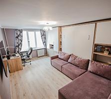 Se ofera spre vinzare apartament cu 1 odaie in sectorul Buiucani, ...