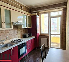Apartament într-o casă nouă din sectorul Centru. Suprafata totala ...