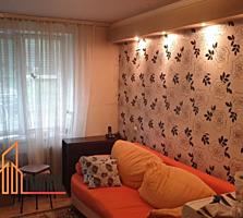 Se vinde garsoniera in sectorul Ciocana. Suprafata totala: 22 m.p., ..