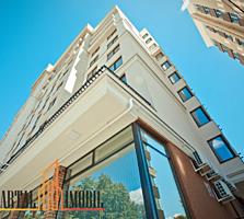 Apartament cu 2 odai de vânzare într-un complex rezidențial nou ...