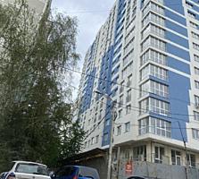 Cvartal Imobil oferă spre vânzare apartament cu 2 odai, amplasat ...