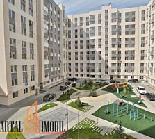 Vă propunem spre achiziție un apartament deosebit. Imobilul dispune ..