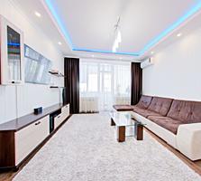 Cvartal Imobil vă oferă spre vânzare apartament cu 3 camere, amplasat