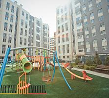 Spre vânzare apartament în bloc nou, Sky House, situat in sectorului .