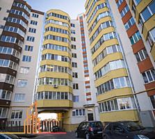 Se vinde apartament cu 3 odai amplasat în sectorul Telecentru al ...