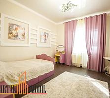Se oferă spre vânzare apartament spatios cu 3 camere + living. ...