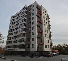 Spre vânzare apartament în bloc nou, situat în sectorul Botanica, ...