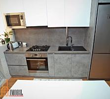 Vă propunem spre vînzare apartament cu 2 odai + living, amplasat în ..