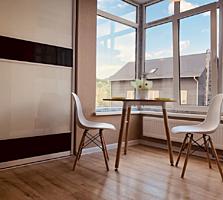 Se vinde apartament superb, nou, amplasat pe str. Vadul lui Voda, ...