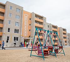 3-х Квартира в новостройке г. Слободзея