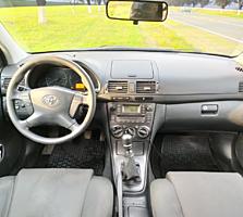 Продам Тойота Авенсис 2.0 D4D, 6-ти ступка
