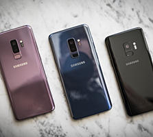 Samsung Galaxy S8,S8+, S9,S10e, S10,S10+, XCover Pro - ПРОТЕСТИРОВАНЫ!