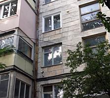 Va prezentam spre vinzare apartament in sectorul Riscani, strada N. ..