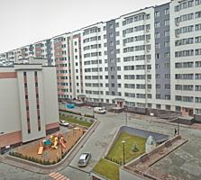 Va prezentam spre vinzare apartament cu 3 odai + living in noul ...