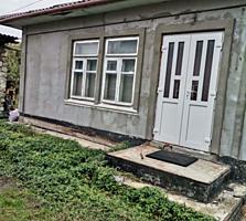 Продается дом 2 комнаты 58 кв. м. газифицирован, санузел, водопровод,