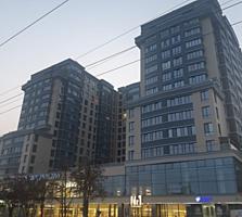 Срочно 1-х комн + ливинг в Новосторое Парк Хаус 12/14 44999 евро!