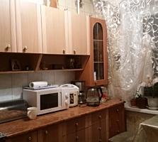 3х комнатная на балке, 7/9 эт, варницкая, 70м. кв. 24500уе