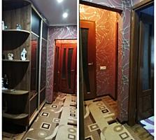 Se vinde apartament cu 2 camere, 46,6m2