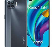 OPPO Reno 4 Lite / 6.43'' 2400x1080 / Helio P95 / 8Gb / 128G