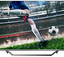 Hisense 50U7QF / 50' UHD Quantum DOT SMART TV VIDAA U4.0 OS /