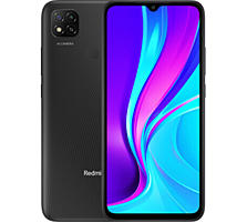 Xiaomi Redmi 9C / 6.53" 720x1600 IPS / 3Gb / 64Gb / 5000mAh /