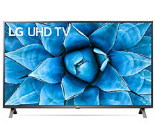 LG 55UN73006LA / 55" UHD 4K SMART TV WebOS 5.0 /