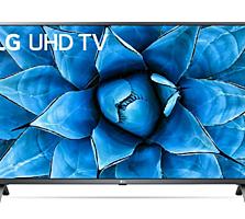 LG 50UN73506LB / 50" UHD 4K SMART TV WebOS 5.0 /