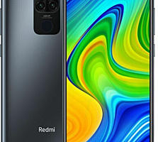 Xiaomi RedMi Note 9 NFC / 6.53" 1080x2340 IPS / Helio G85 / 3Gb /