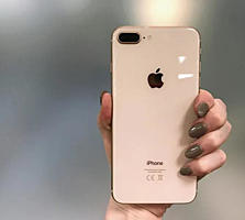 IPhone 8 Plus 256GB от MobileMarket ✆