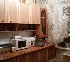 3х комнатная на балке, 7/9 эт, варницкая, 70м. кв.