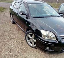 Продам Toyota Avensis 2007 года. 2.2 Турбодизель.