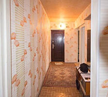 3-комнатная квартира, балка, м-н Диларс 5/9