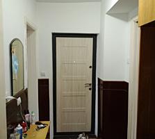 Продается 3- комнатная квартира с автономным отоплением этаж 1из2,