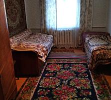 Дом Кировский Ника. Все удобства, просторный, жилой с ремонтом.