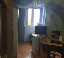 2-комн квартира, Мечникова, 143 серии 3/10,