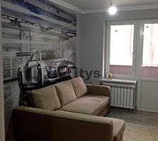 Vînd. Numărul de camere: Apartament cu 3 camere. Fond locativ: ...
