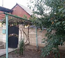 Se vinde casa in sec. Botanica, str. Grinelor (Costiujeni) -Casa cu ..