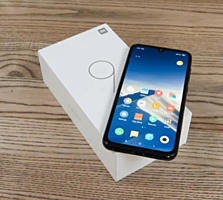 Сяоми Mi9 6/64.C4.CDMA+GSM+4G+VoLTE, Snapdragon 855.