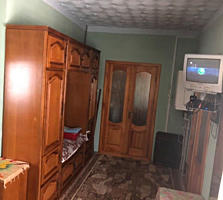 На Старой Почте в Кишиневе продается дом