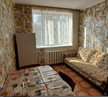 2-х комнатный блок, 3/9, в хорошем состоянии с мебелью, 40кв. м