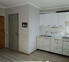 Cvartal Imobil va propune spre vinzare apartament de tip studio in ...