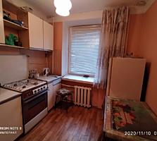 Срочно! Продам уютную 1-ком. квартиру в центре Бендер. 1/5