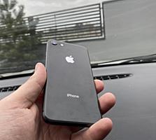 iPhone 8 64Gb СDMA/GSM 4G/VoLTE -300$ Доставка/Рассрочка