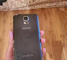 Продам Samsung galaxy s5