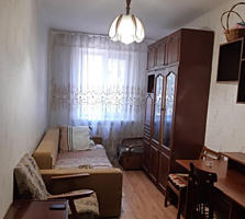 2-к с балконом 14 м2 на Варненской, 2/5, 57/26/7, капремонт, дворовая