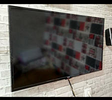 Vesta LD40A75 - 40" (102см)smart-tv.. fi-wi