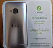 Мобильный телефон HTC One M9