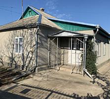 Продаю большой Дом в с. Кицканы